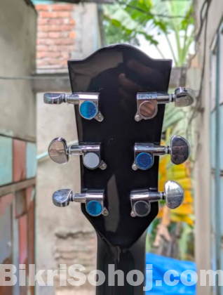 Zealux ZA-81C Acoustic Guitar